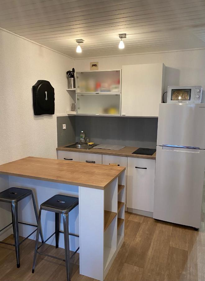 Joli Appartement Proche Ocean Et Centre Ville Lacanau Exterior photo